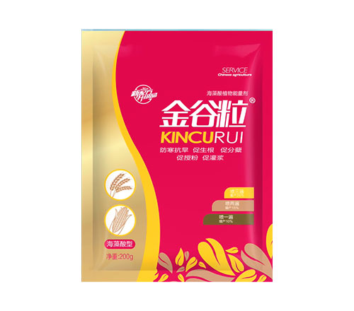 金谷粒