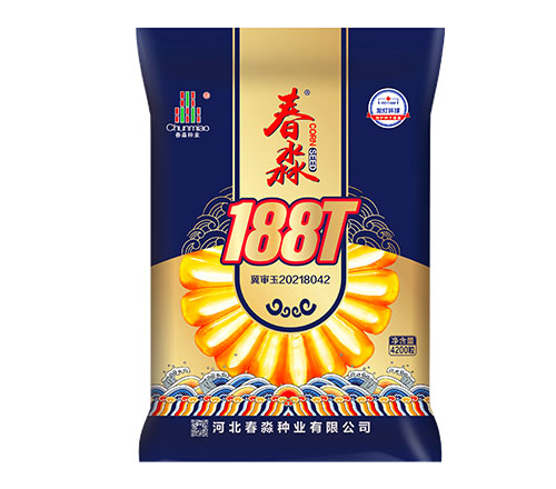春淼188T