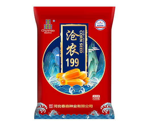 沧农1998
