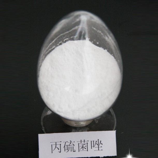 丙硫菌唑