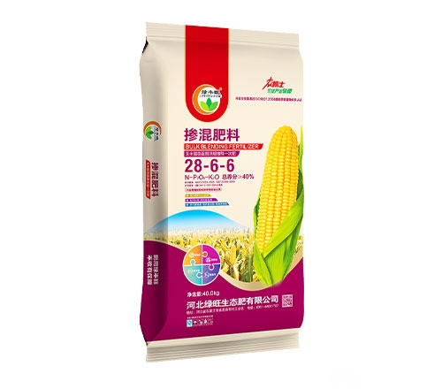 绿丰旺-掺混肥料