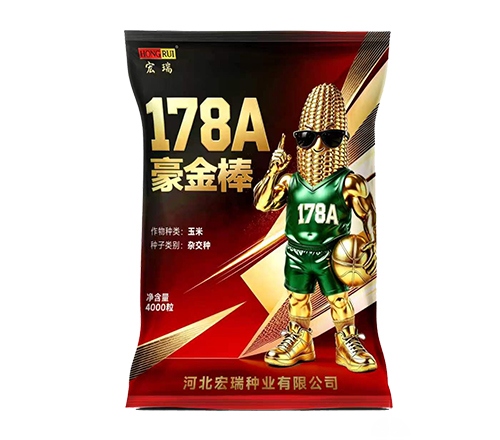 宏瑞178A