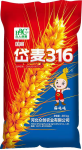 岱麦316-萌吨吨