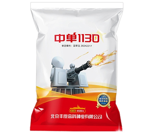 中单1130