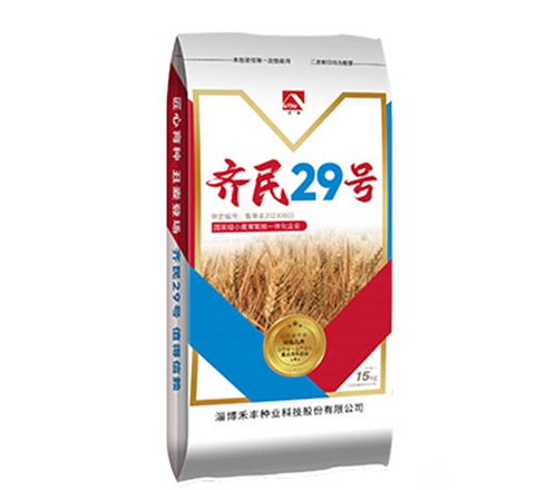 禾丰齐民29号